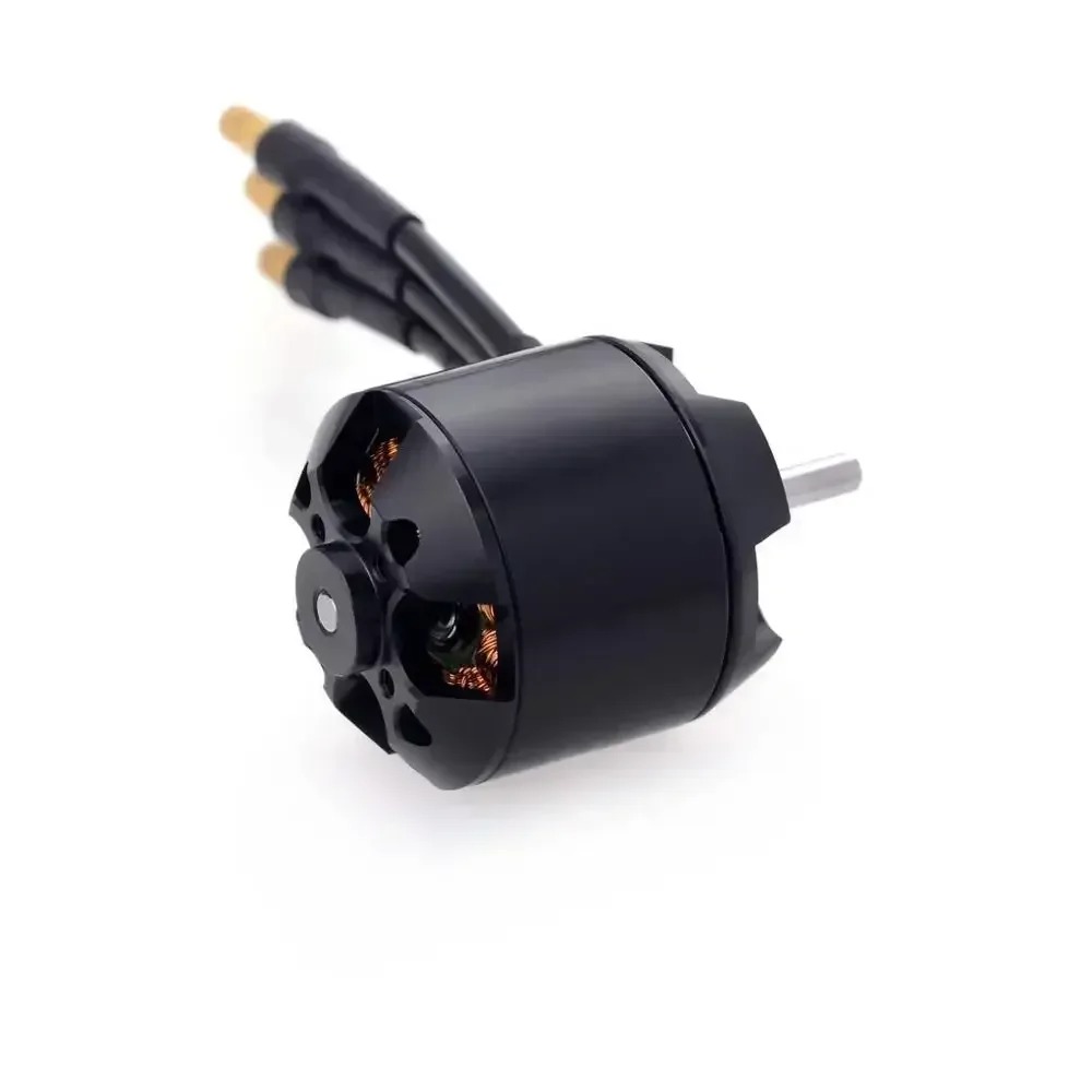 SURPASS HOBBY 2836 750KV 880KV - Rc Plane Hobby Zone recension och pris
