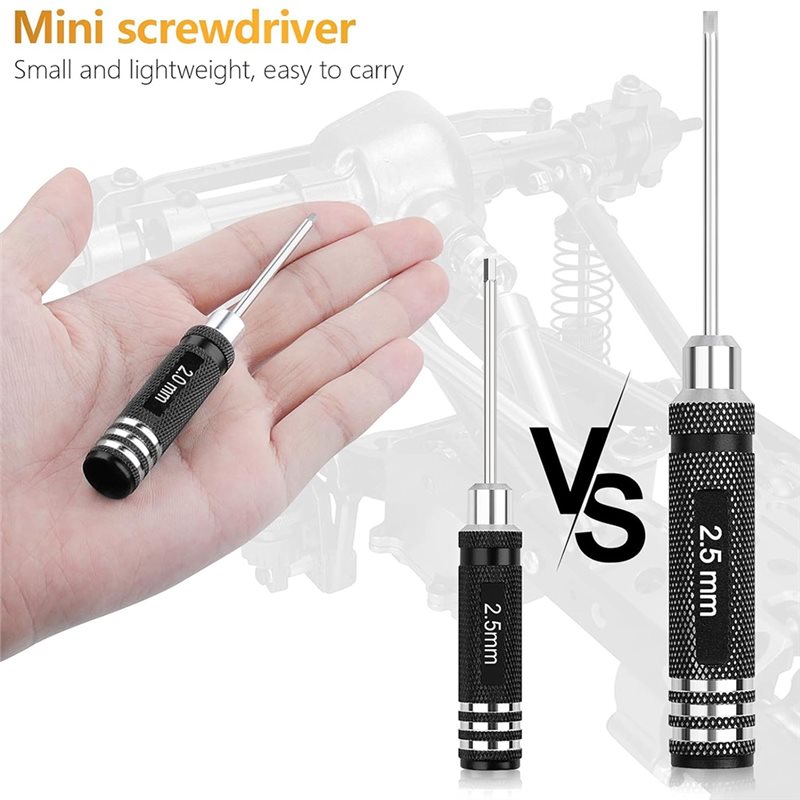 [NEWA76K!】 RC Tool Kit For Hob - Rc Hobby Tool Kit recension och pris