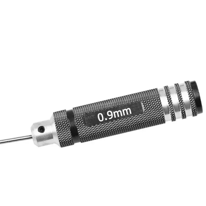 0.9/1.27/ 1.3/ 1.5/ 2.0/ 2.5/  - Rc Hobby Tool Kit recension och pris