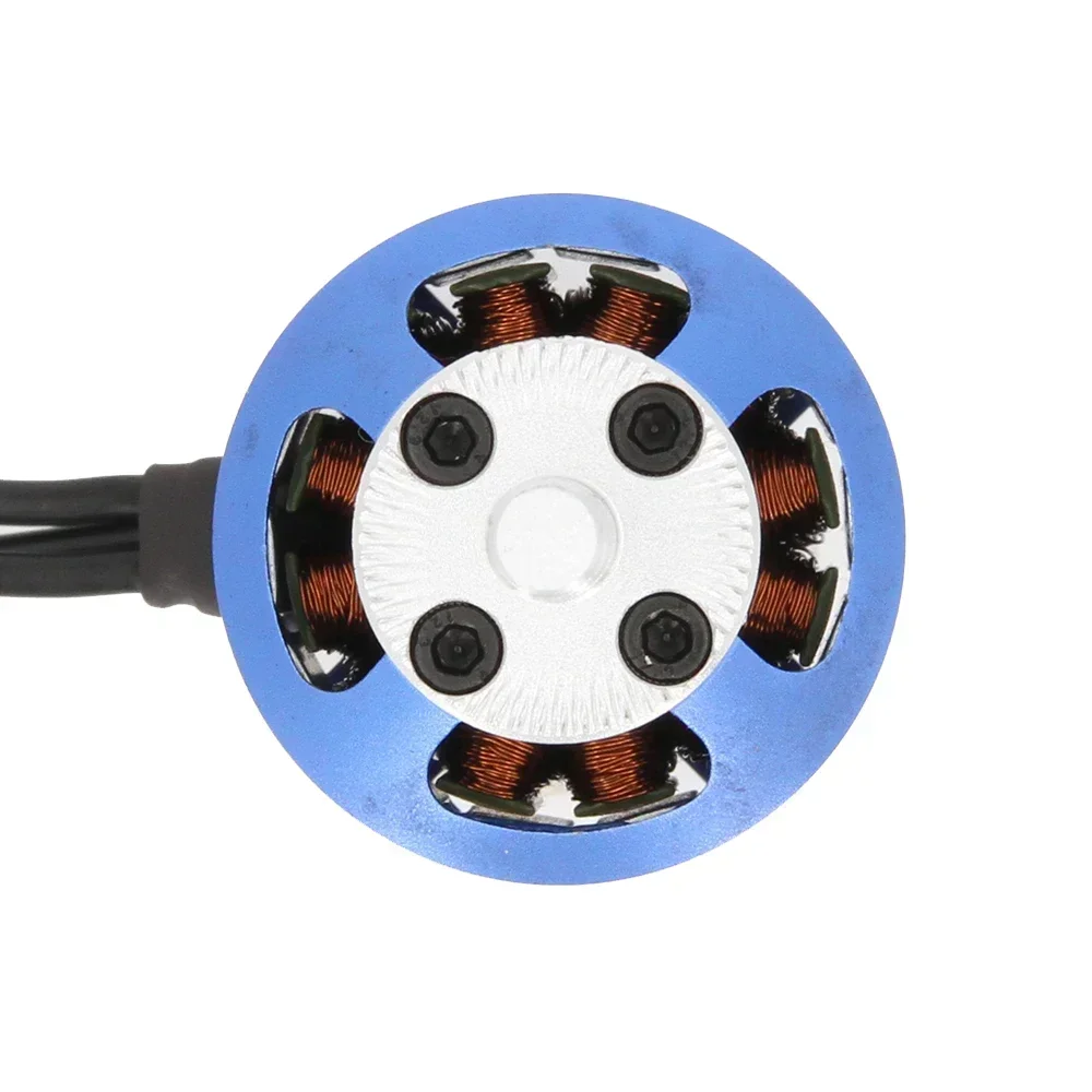 3536 1200KV Brushless Motor 2- - Rc Plane Hobby Zone recension och pris