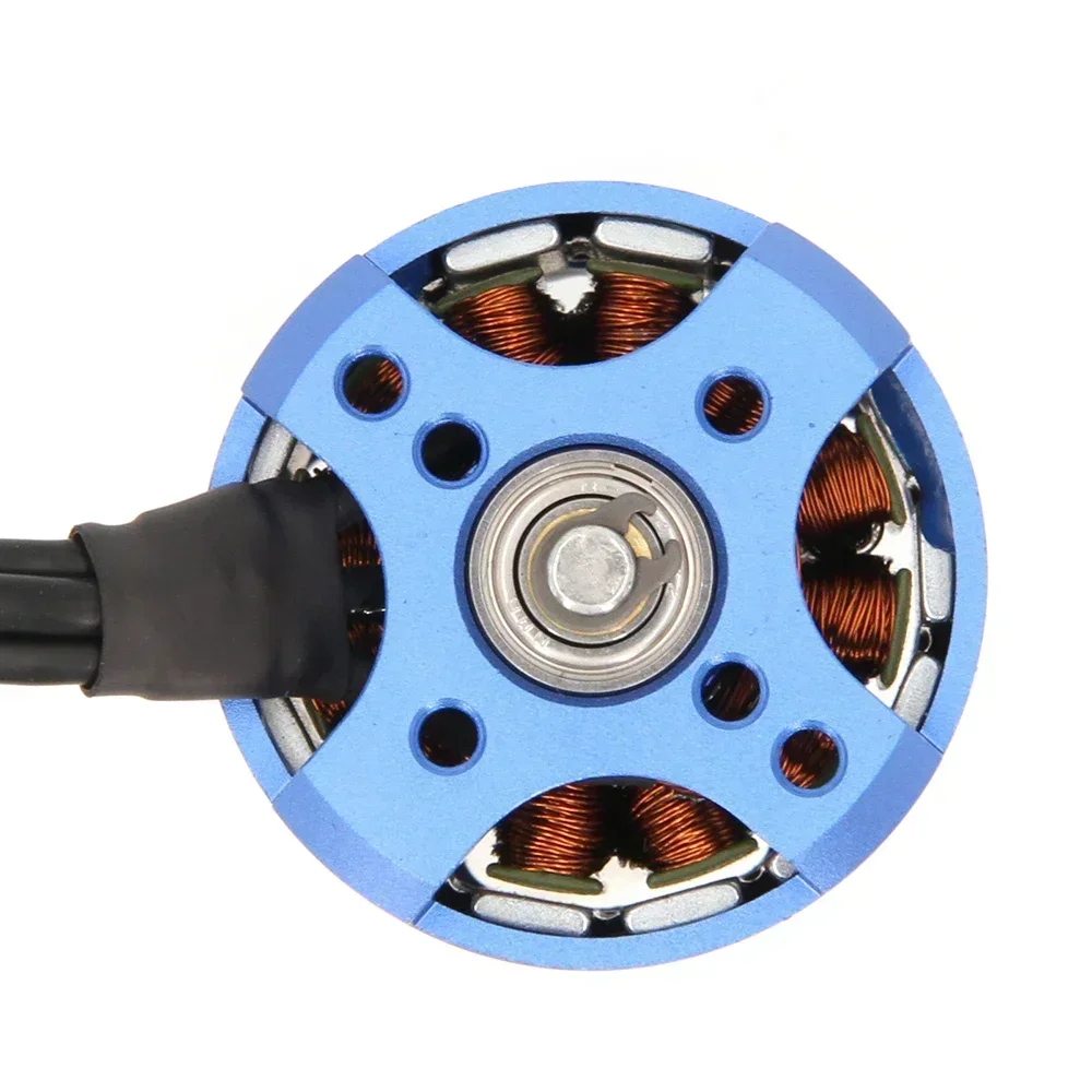 3536 1200KV Brushless Motor 2- - Rc Plane Hobby Zone recension och pris