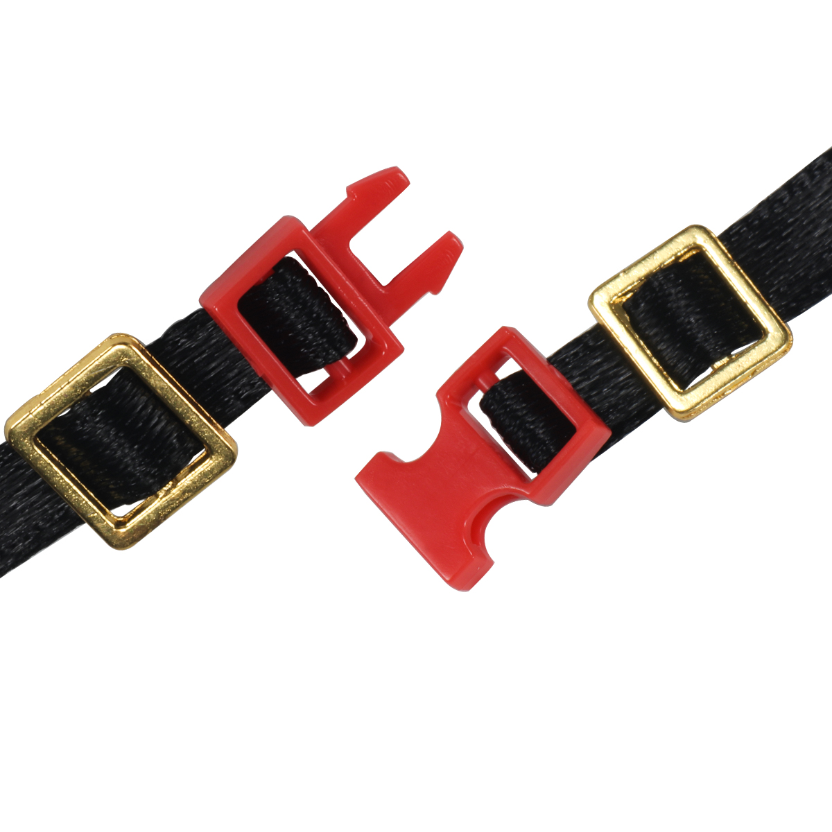 5Pcs Scale Luggage Rope Roof R - Rc Crawler 4X4 recension och pris