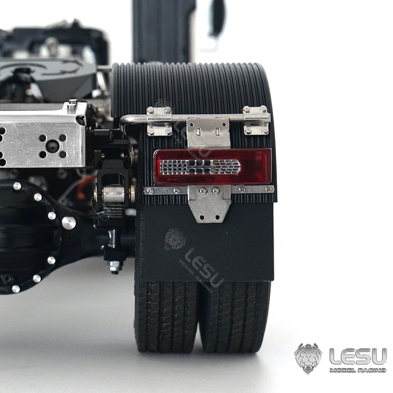 1/14 Truck Remote control toy  - Rc Excavator Hydraulic recension och pris