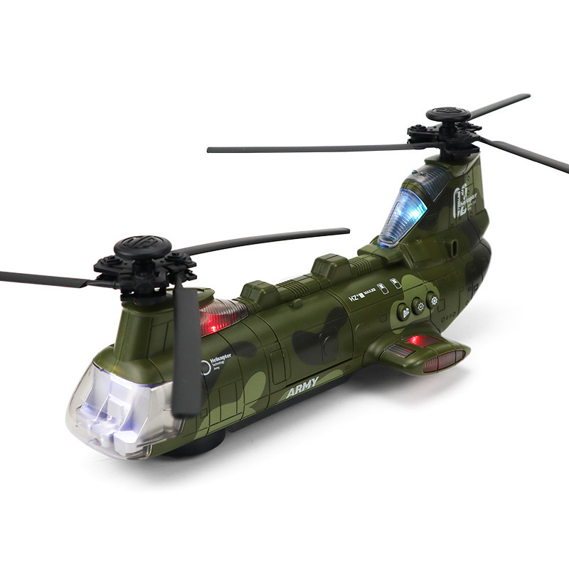 1:12 Scale C94 Remote-Controll - Rc Helicopter Hobby Grade recension och pris