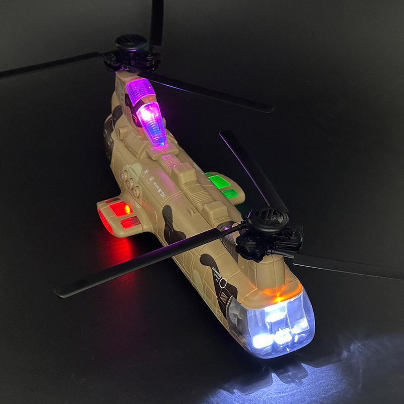 1:12 Scale C94 Remote-Controll - Rc Helicopter Hobby Grade recension och pris