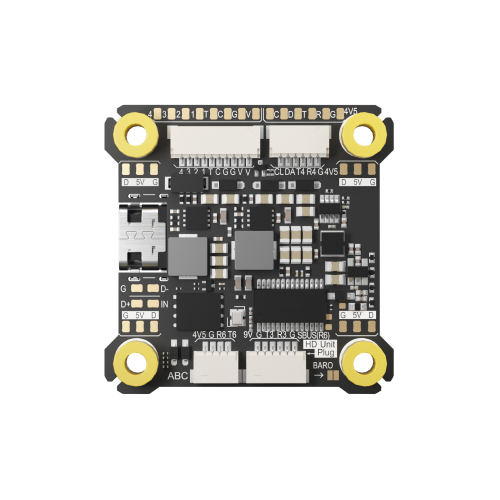 Speedybee F405 V5 32-bit 55A 3 - Rc Hobby Fly Store recension och pris