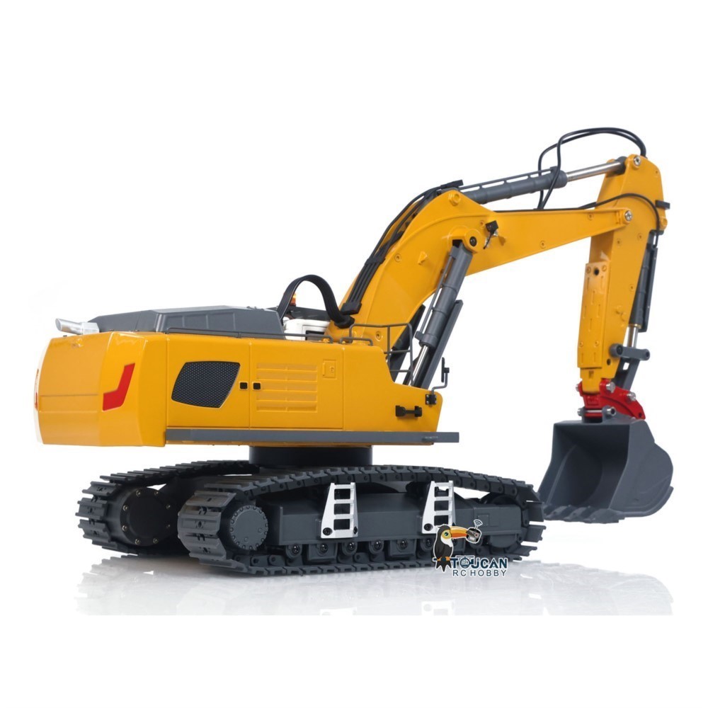 US Sale 1/18 Kabolite 5901 100 - Rc Excavator Hobby recension och pris