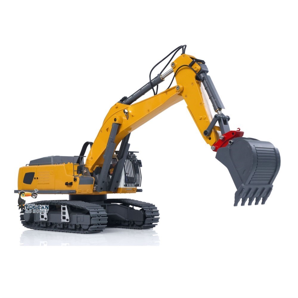 US Sale 1/18 Kabolite 5901 100 - Rc Excavator Hobby recension och pris