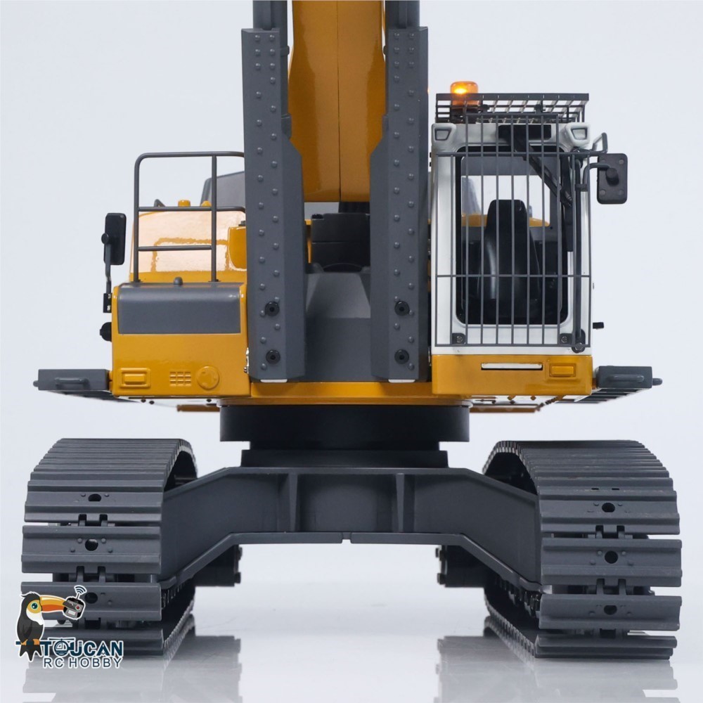 US Sale 1/18 Kabolite 5901 100 - Rc Excavator Hobby recension och pris
