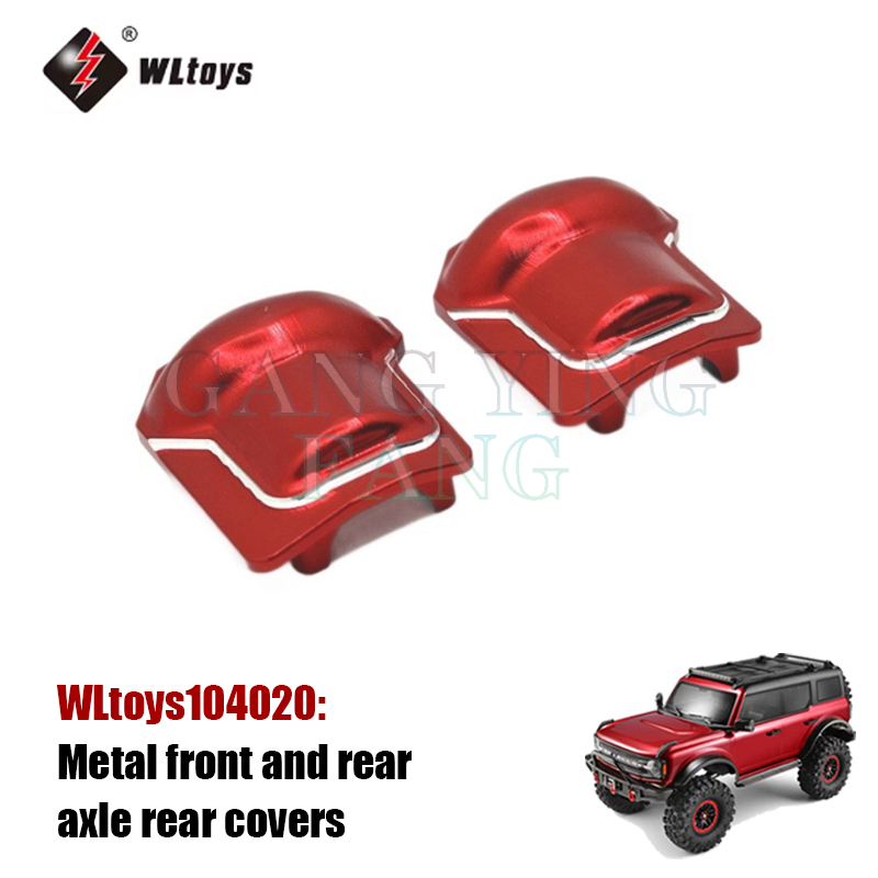 WLtoys 104020 1/10 Professiona - Rc Hobby Tool Kit recension och pris