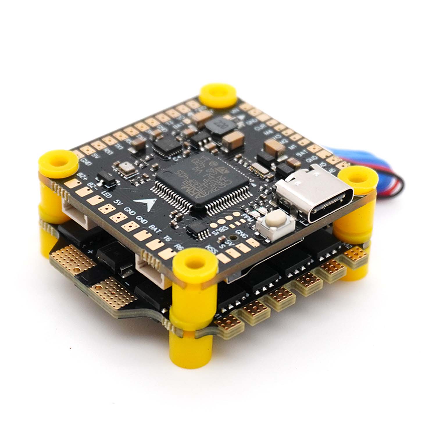 F405 V3 Flight Controller Reli - Rc Plane Hobby Zone recension och pris