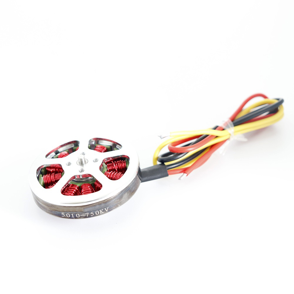 High quality Motors 5010 360KV - Rc Helicopter Hobby Grade recension och pris