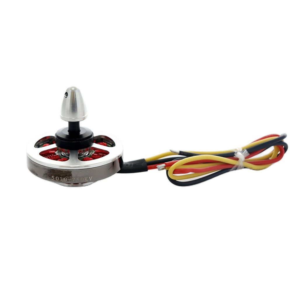 High quality Motors 5010 360KV - Rc Helicopter Hobby Grade recension och pris