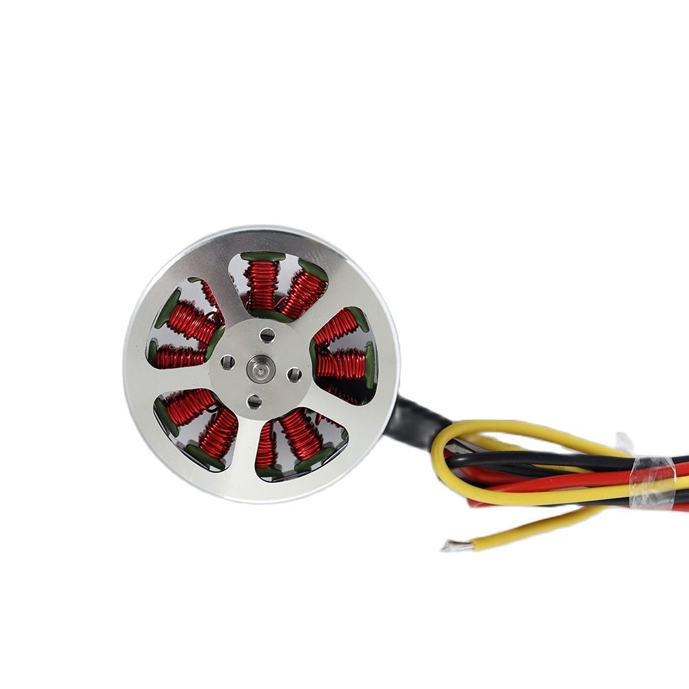 High quality Motors 5010 360KV - Rc Helicopter Hobby Grade recension och pris