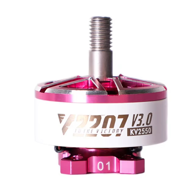 T-Motor Velox V2207 /V2306 V3  - Rc Hobby Fly Store recension och pris