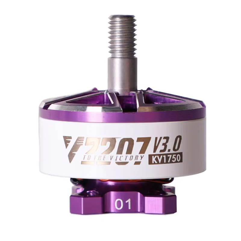 T-Motor Velox V2207 /V2306 V3  - Rc Hobby Fly Store recension och pris
