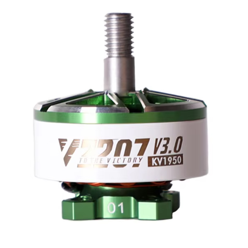 T-Motor Velox V2207 /V2306 V3  - Rc Hobby Fly Store recension och pris
