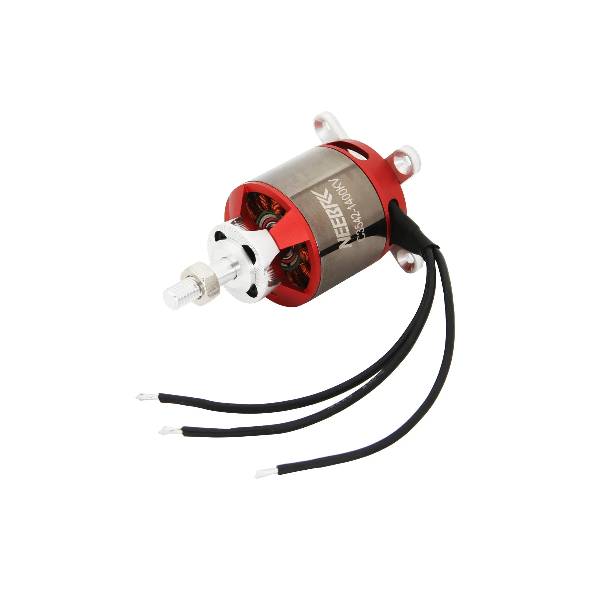 1/2/4PCS 3542 920KV 1400KV Out - Rc Plane Hobby Zone recension och pris