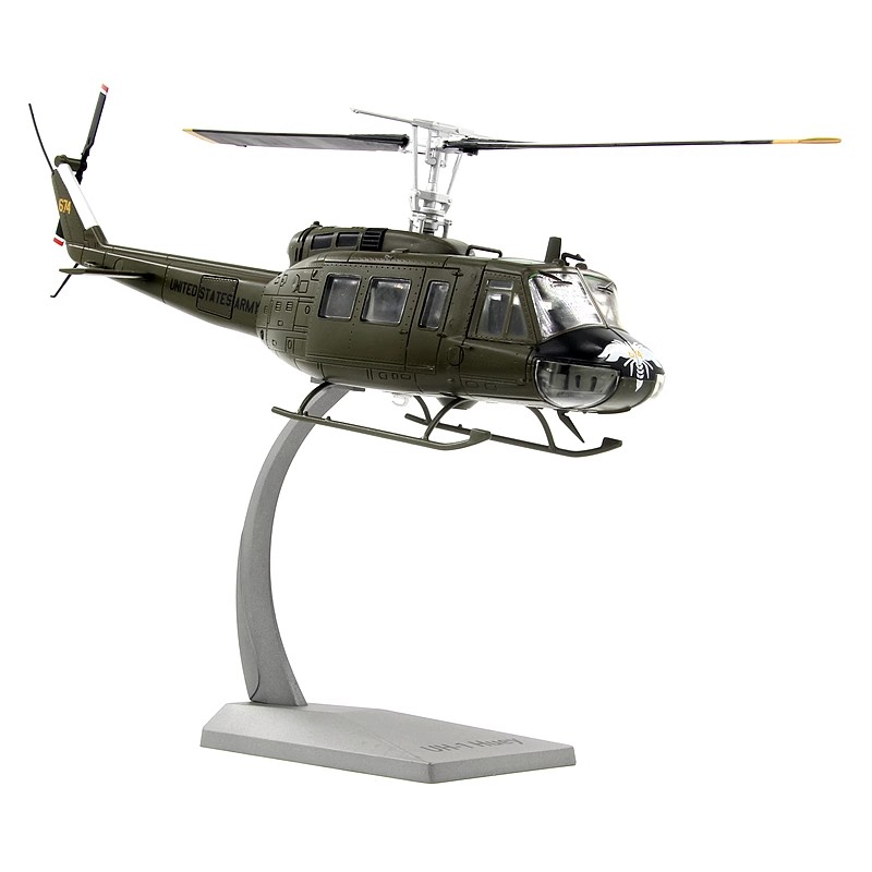 2025 New 1:48 Scale Model AF1  - Rc Helicopter Hobby Grade recension och pris