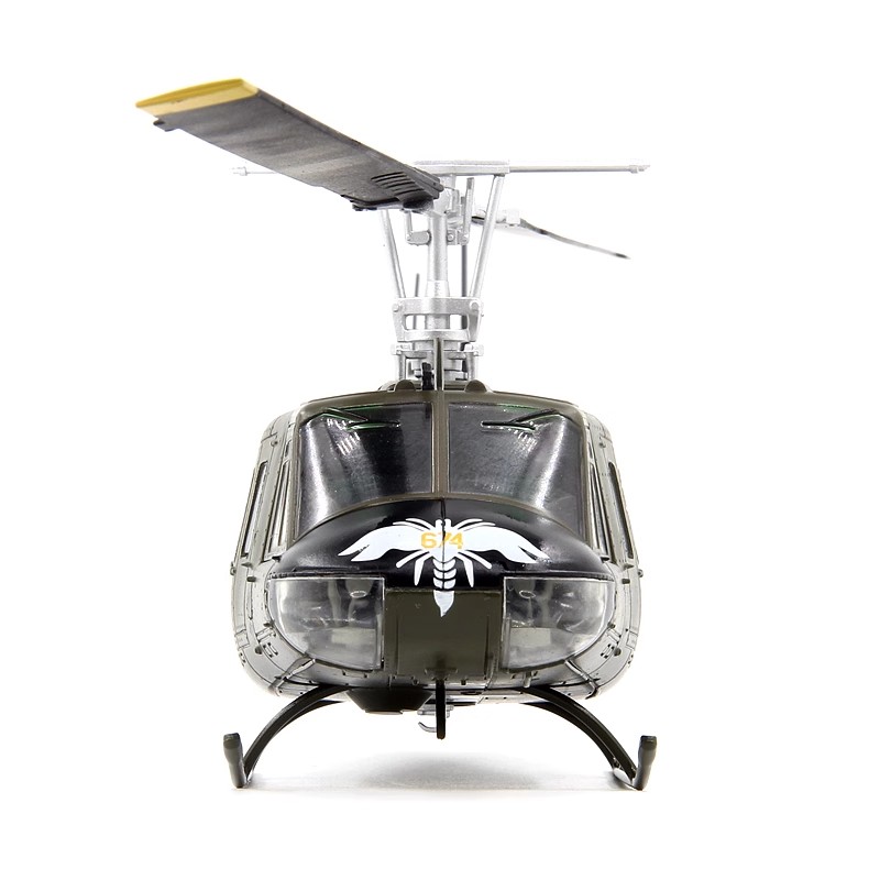 2025 New 1:48 Scale Model AF1  - Rc Helicopter Hobby Grade recension och pris