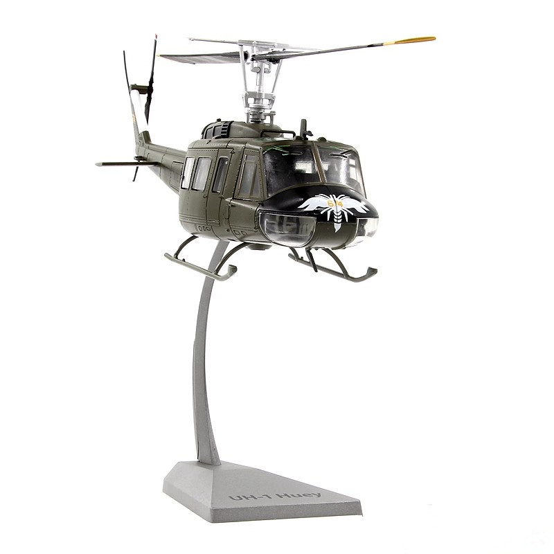 2025 New 1:48 Scale Model AF1  - Rc Helicopter Hobby Grade recension och pris