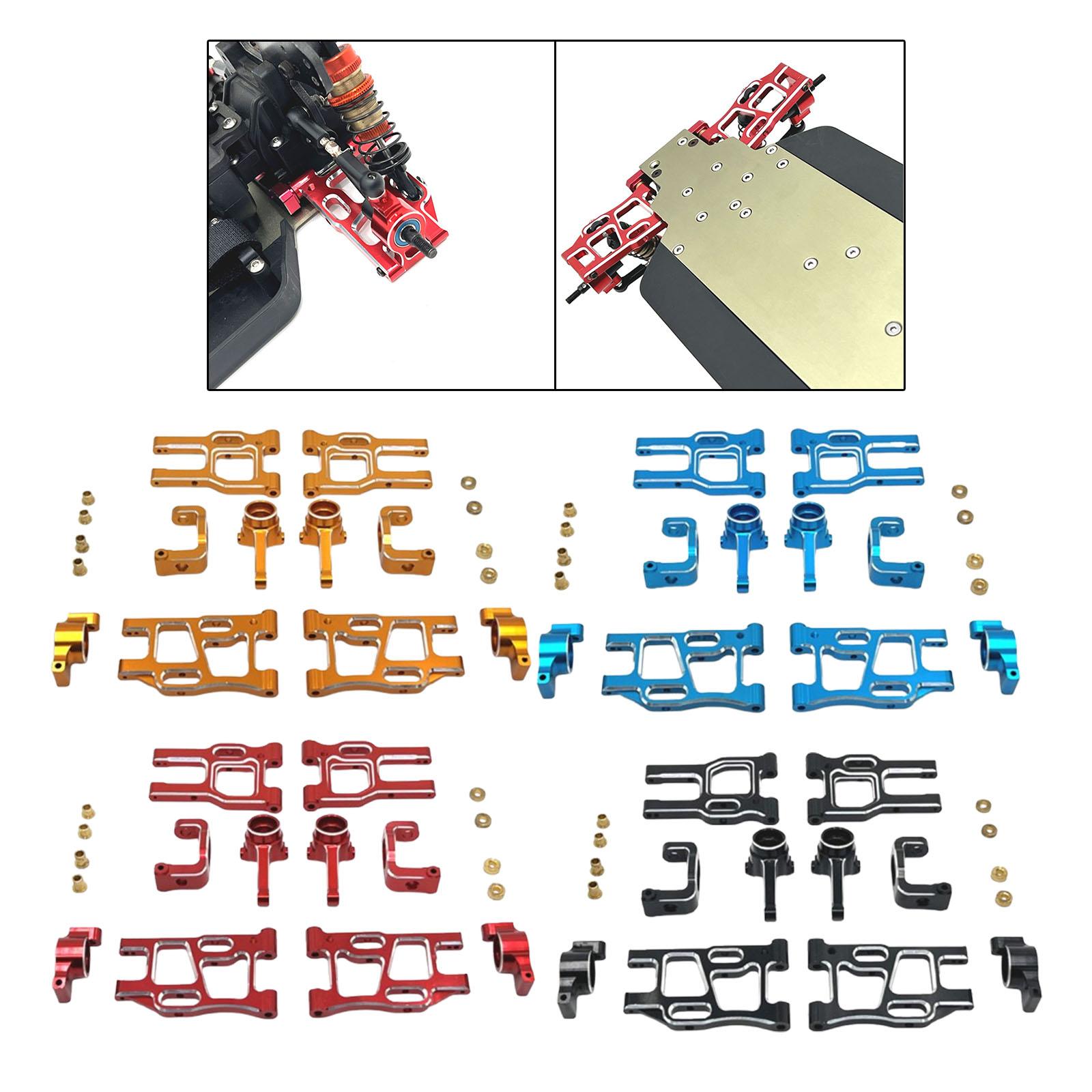 1:10 RC Car Parts Sturdy Repla - Rc Hobby Tool Kit recension och pris