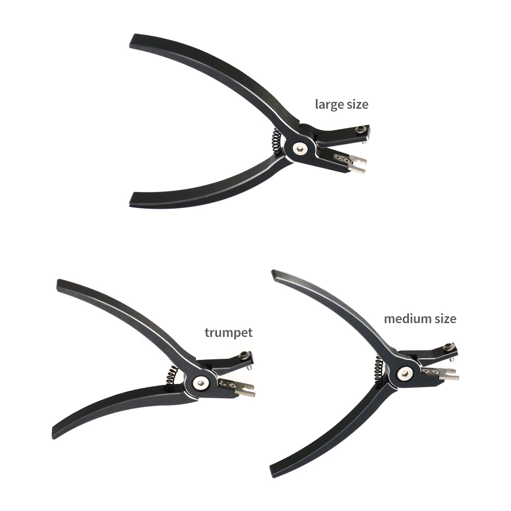 High Quality Ball Link Plier H - Rc Helicopter Hobby Grade recension och pris