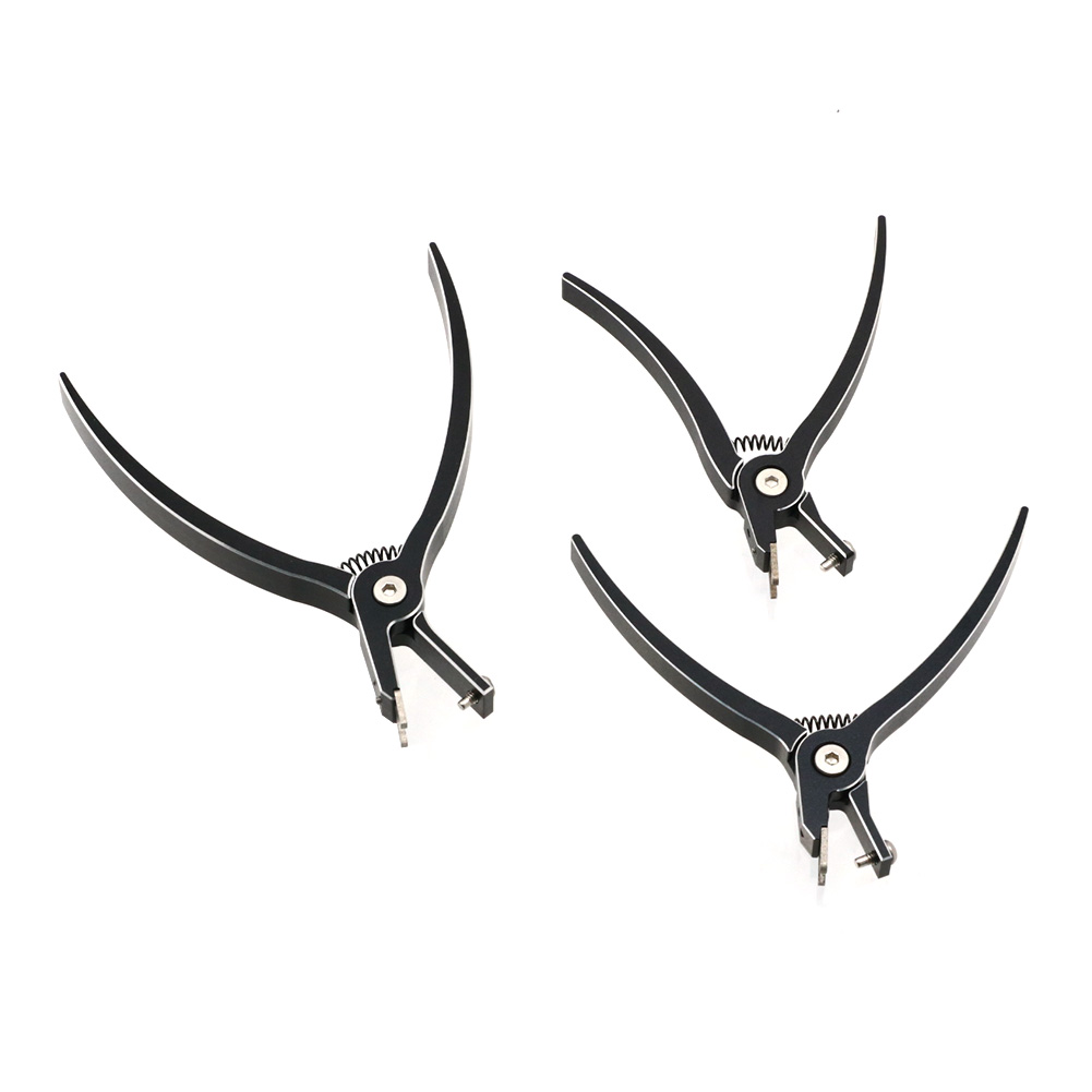 High Quality Ball Link Plier H - Rc Helicopter Hobby Grade recension och pris