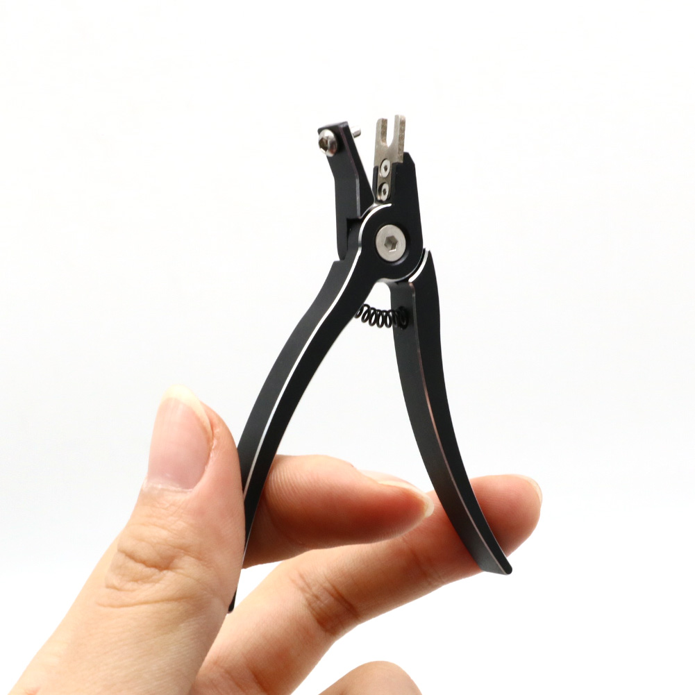 High Quality Ball Link Plier H - Rc Helicopter Hobby Grade recension och pris