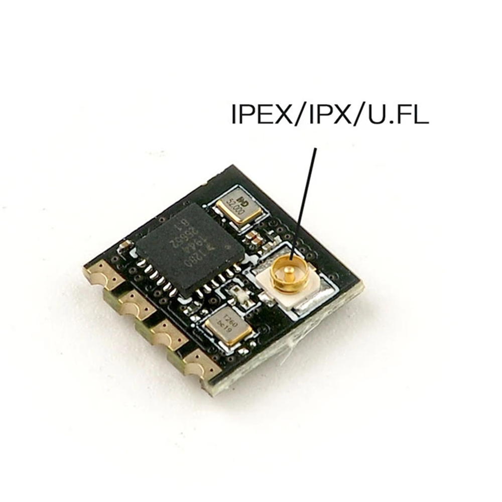 HappyModel ExpressLRS ELRS 2.4 - Rc Hobby Fly Store recension och pris