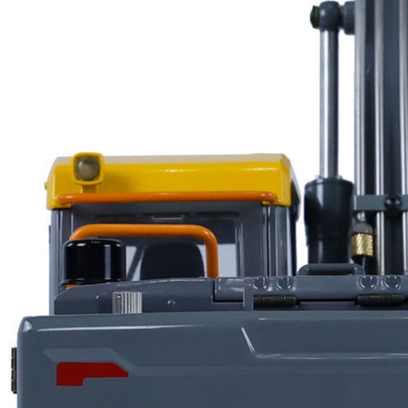 RC Hydraulic Metal EC160E Exca - Rc Excavator Hobby recension och pris