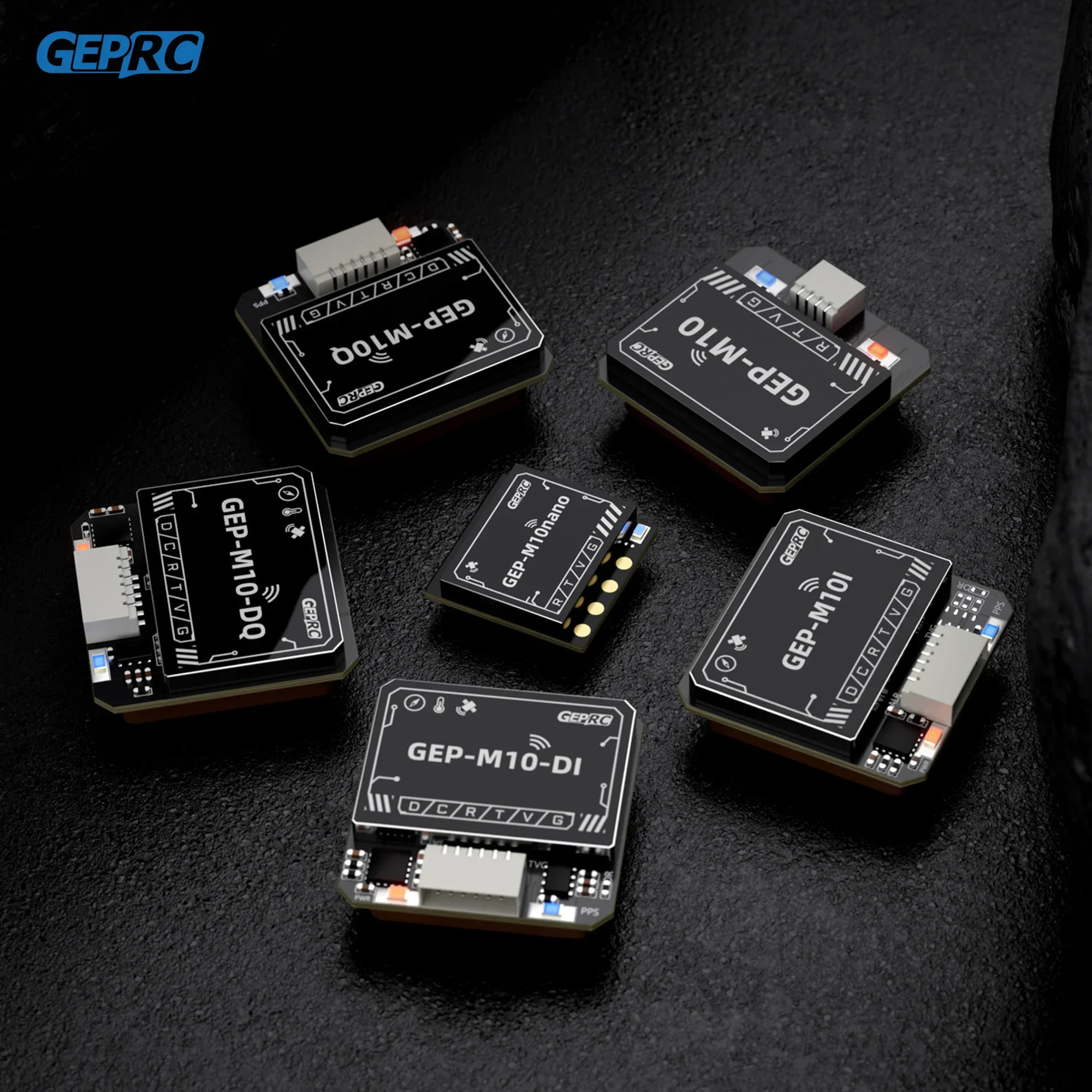GEPRC GEP-M10 Series GPS Modul - Rc Hobby Fly Store recension och pris