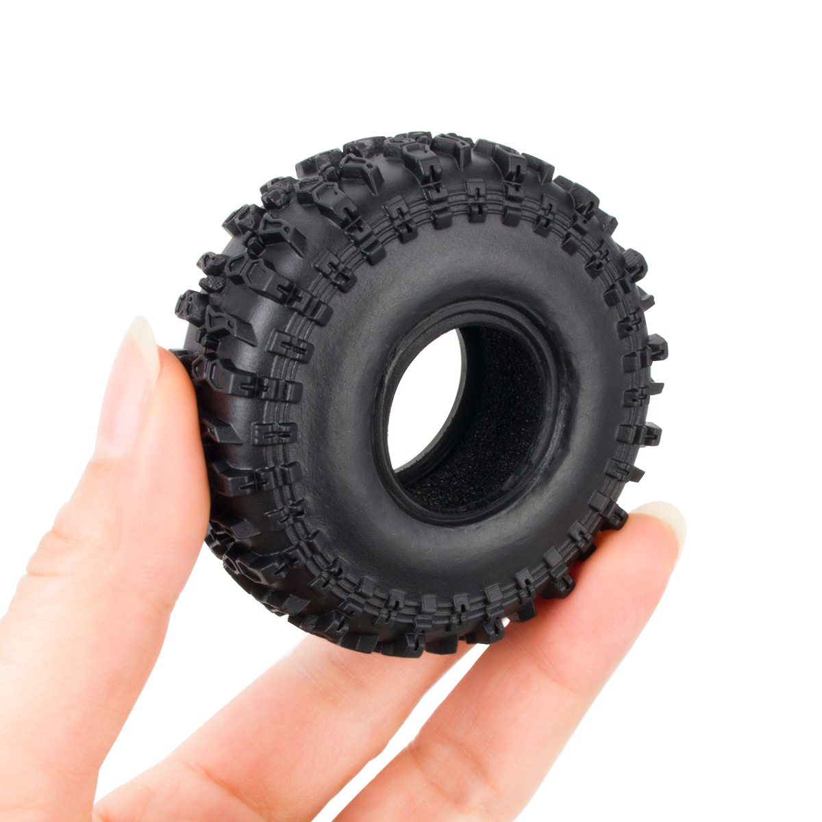 4Pcs 62mm 1.0