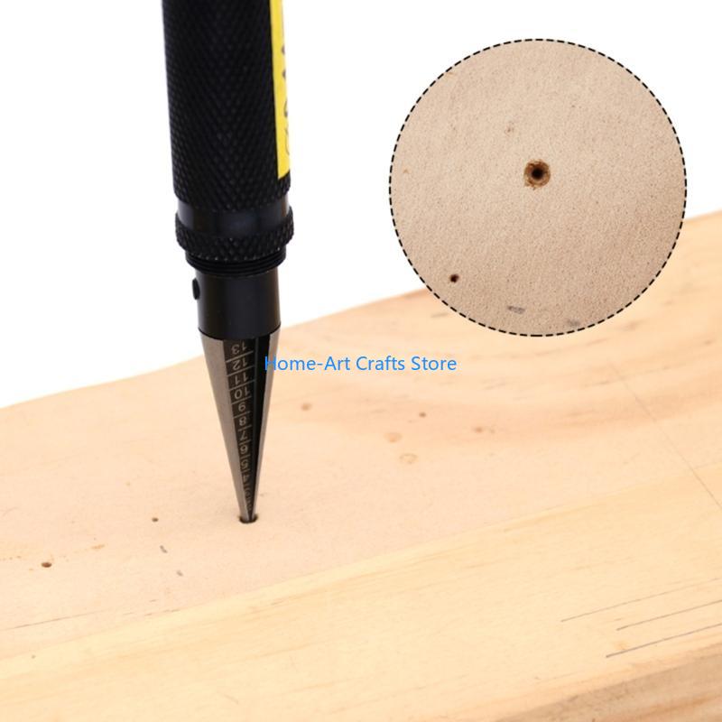 Y3NA Metal Hole Puncher For HS - Rc Hobby Drill recension och pris