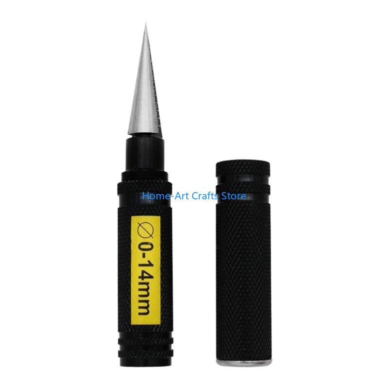 Y3NA Metal Hole Puncher For HS - Rc Hobby Drill recension och pris