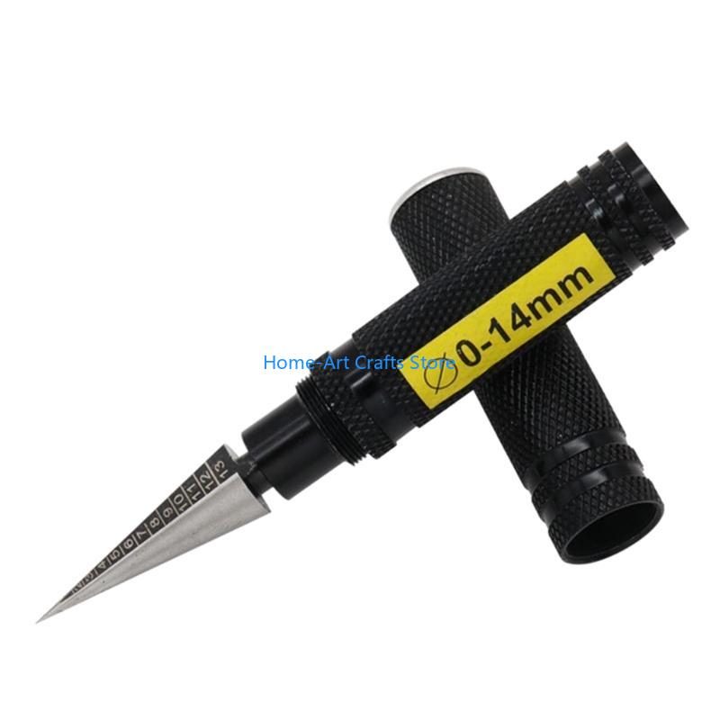 Y3NA Metal Hole Puncher For HS - Rc Hobby Drill recension och pris