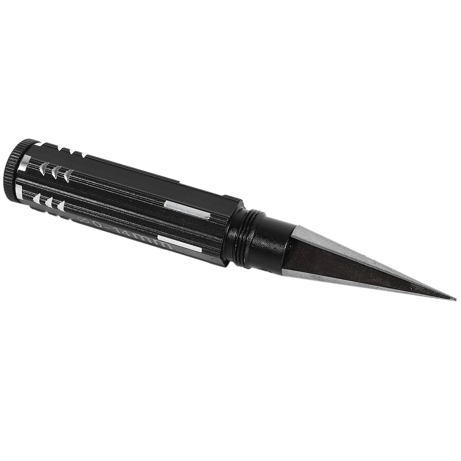 AC57-Hole Opener Expanding Pun - Rc Hobby Drill recension och pris