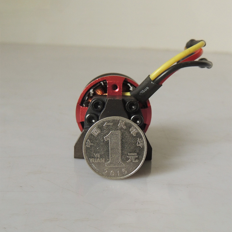JD Model micro oil pump engine - Rc Excavator Hydraulic recension och pris