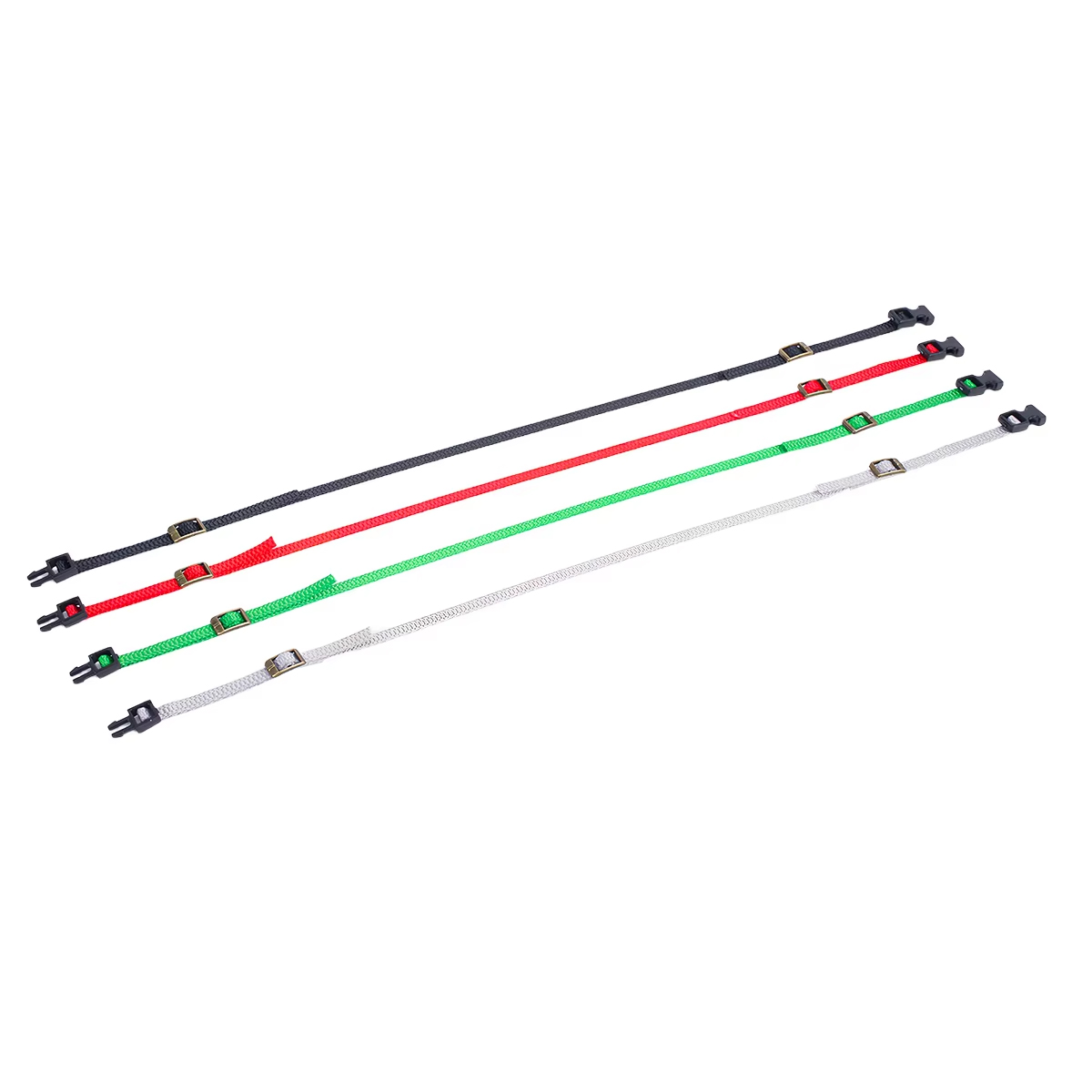 5Pcs Luggage Rope Roof Rack Ti - Rc Crawler 4X4 recension och pris