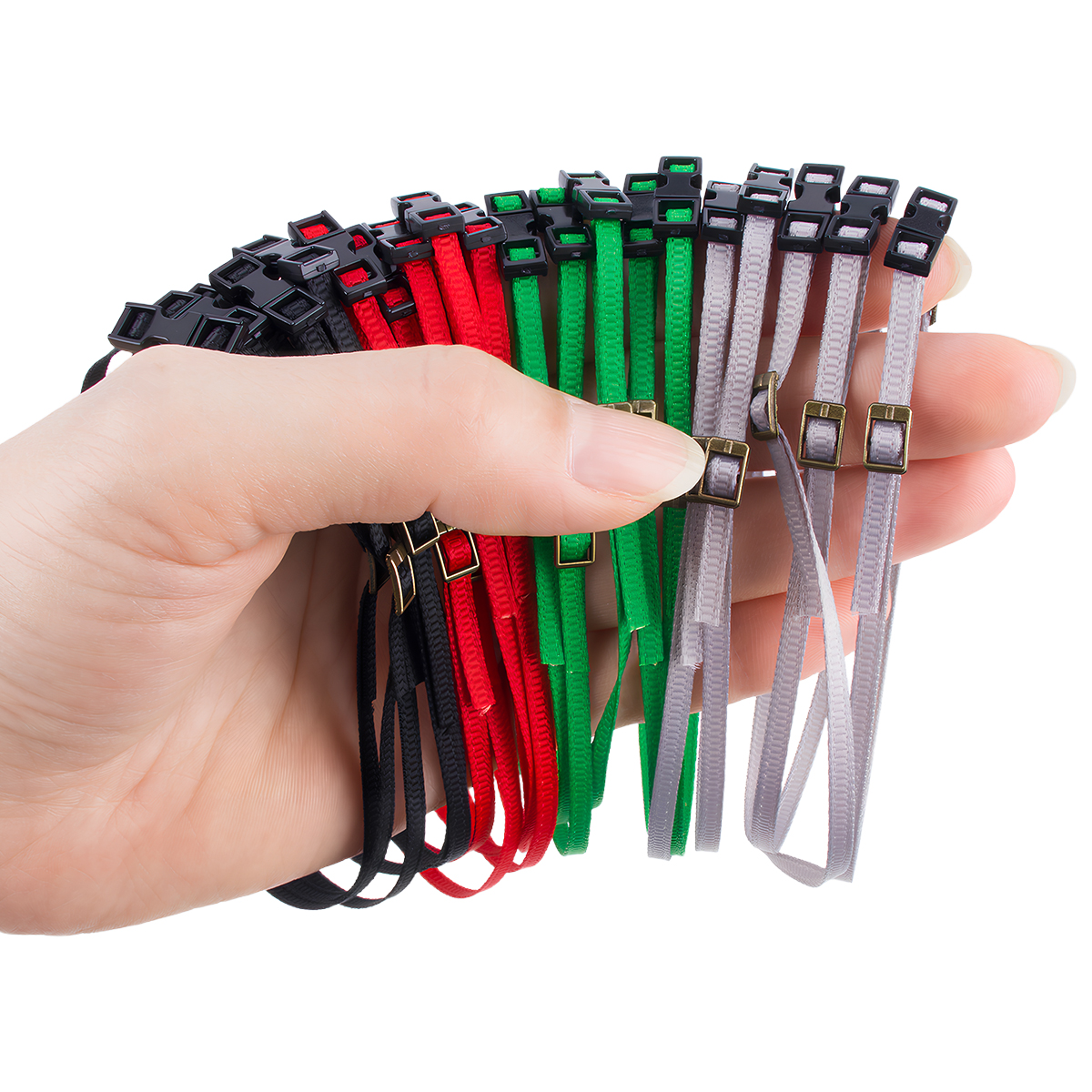 5Pcs Luggage Rope Roof Rack Ti - Rc Crawler 4X4 recension och pris