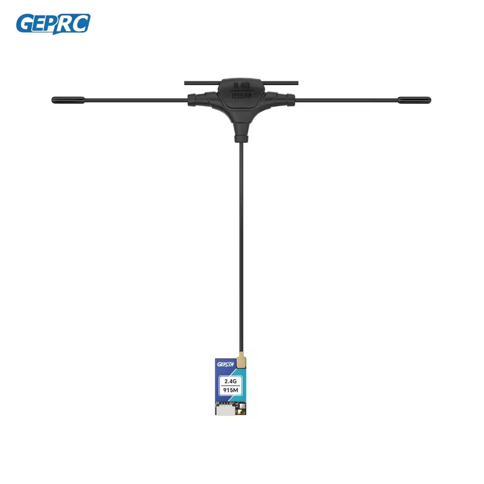 GEPRC ELRS Nano 915M/2.4G Dual - Rc Hobby Fly Store recension och pris