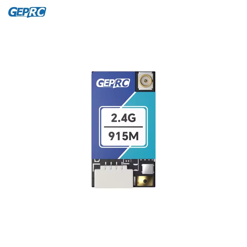 GEPRC ELRS Nano 915M/2.4G Dual - Rc Hobby Fly Store recension och pris