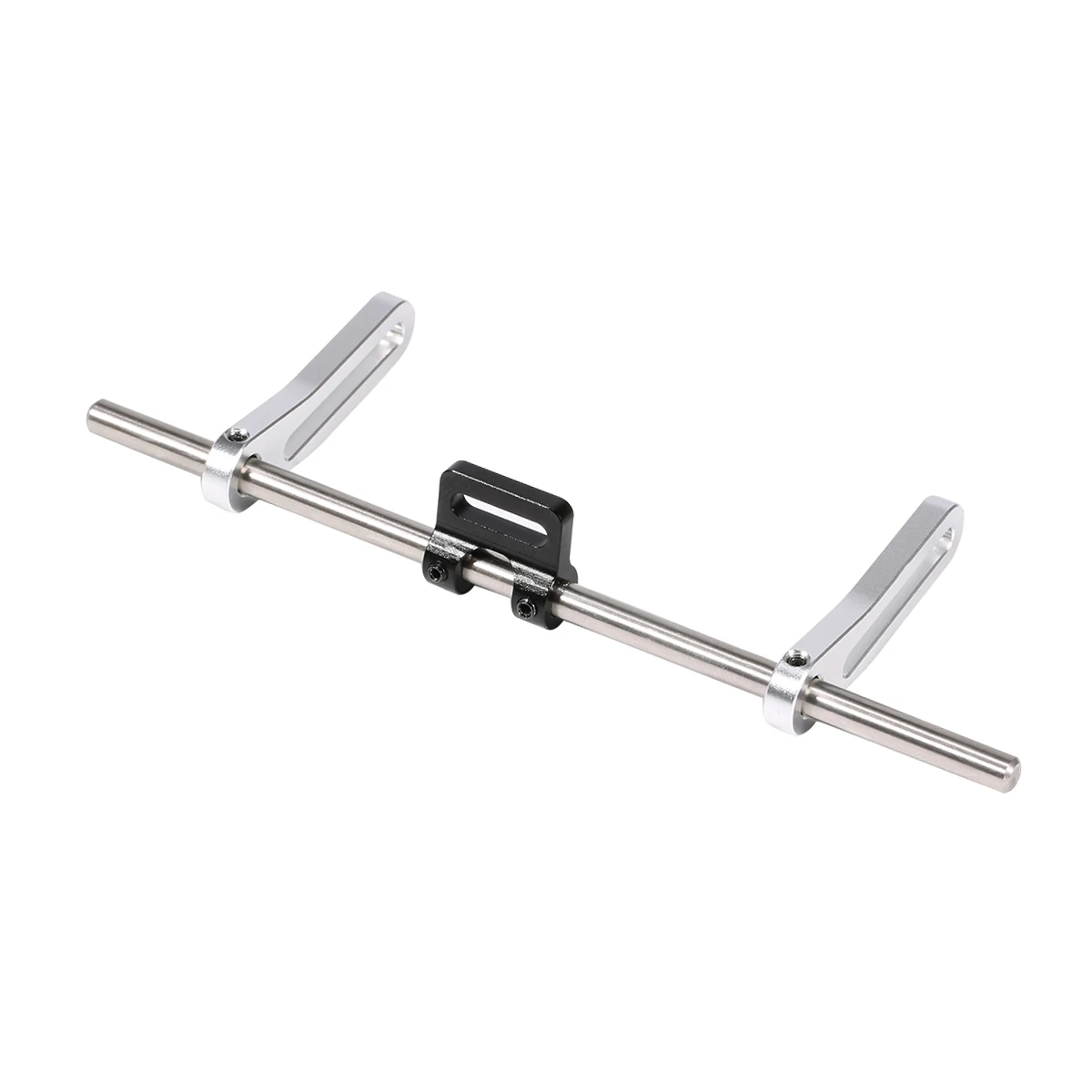 Aluminum Modular Bumper Adjust - Rc Crawler 4X4 recension och pris