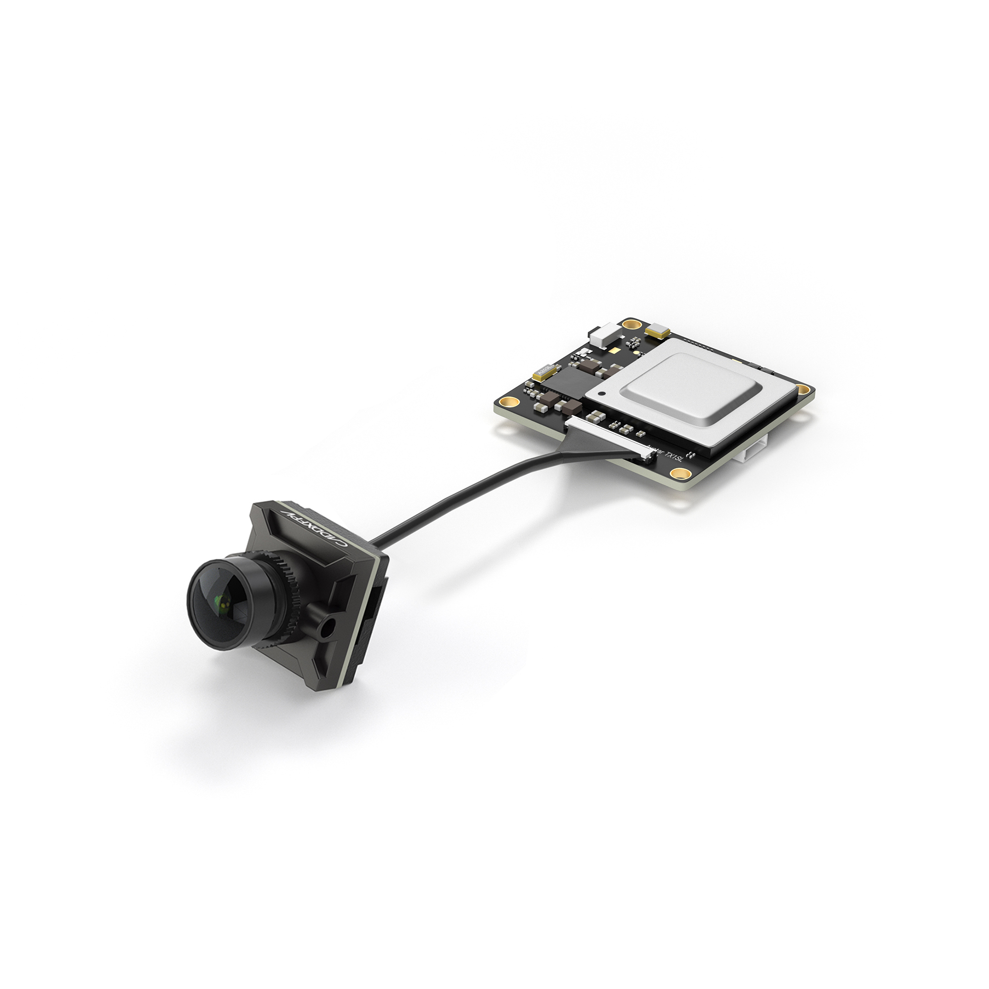 Caddx Walksnail Avatar HD Mini - Rc Hobby Fly Store recension och pris