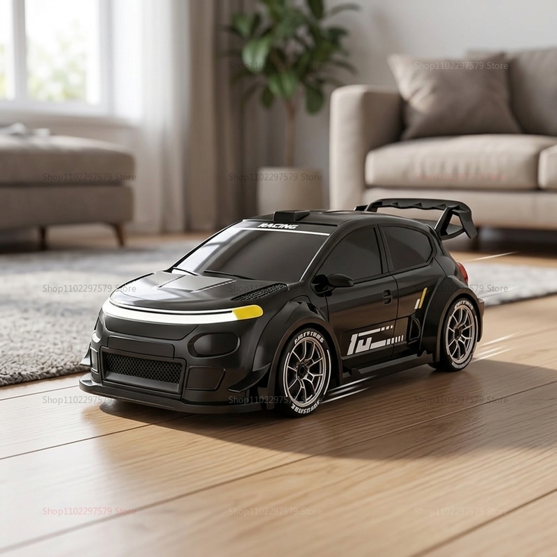 2026 Upgraded 1/24 RC Driftin  - Rc Hobby Tool Kit recension och pris