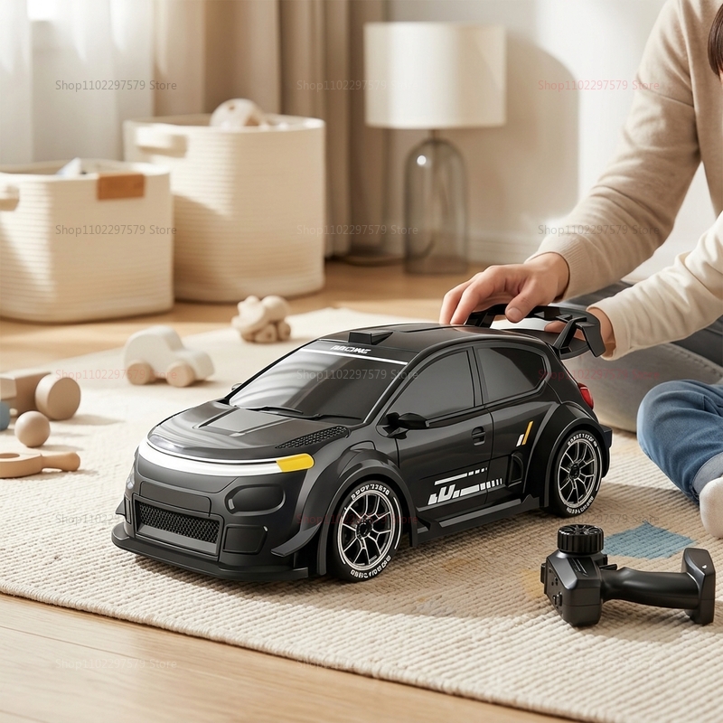 2026 Upgraded 1/24 RC Driftin  - Rc Hobby Tool Kit recension och pris