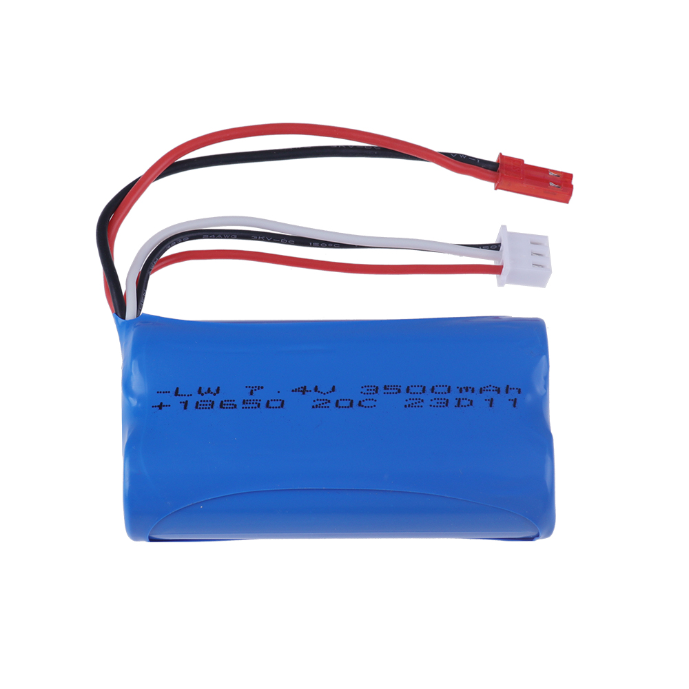 Upgraded 3000mAh to 3500mAh 7. - Rc Hobby Charger recension och pris