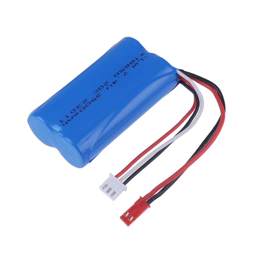 Upgraded 3000mAh to 3500mAh 7. - Rc Hobby Charger recension och pris