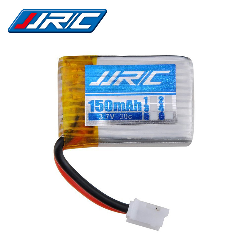 Original JJRC H36 Battery 3.7V - Rc Hobby Charger recension och pris