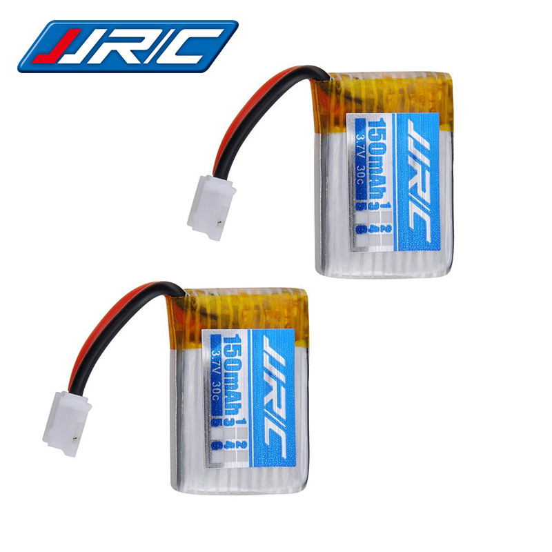 Original JJRC H36 Battery 3.7V - Rc Hobby Charger recension och pris
